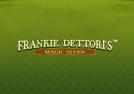 Frankie Dettori’s Magic Seven