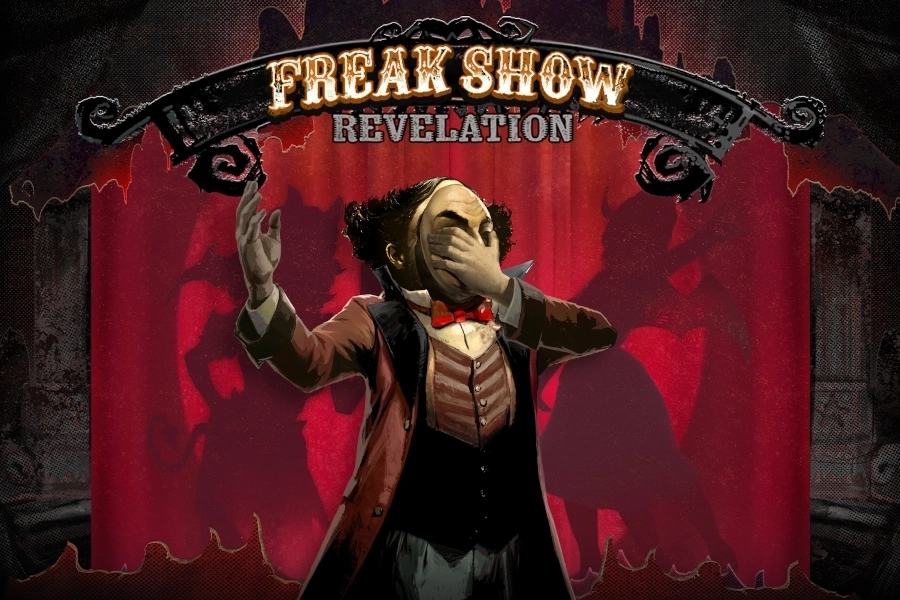 Freak Show Revelation