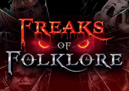 Freaks of Folklore