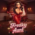 Freaky Aunt