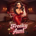 Freaky Aunt