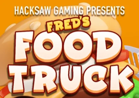 Fred’s Food Truck