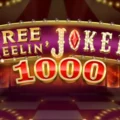 Free Reelin’ Joker 1000