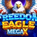 Freedom Eagle Mega X