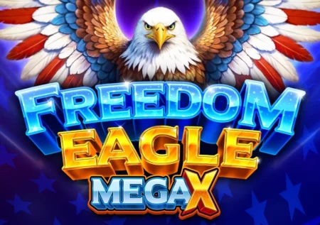 Freedom Eagle Mega X
