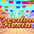 Freedom Fiesta 3×3