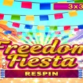 Freedom Fiesta Respin