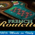 French Roulette