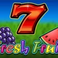 Fresh Fruit