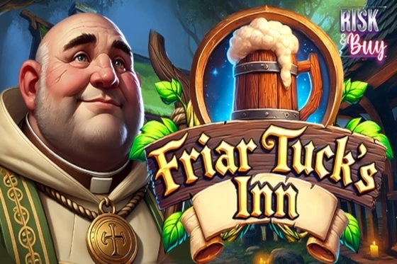 Friar Tuck’s Inn