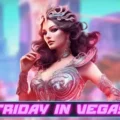 Friday in Vegas