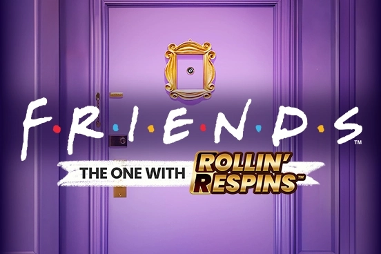 Friends The One With Rollin’ Respins