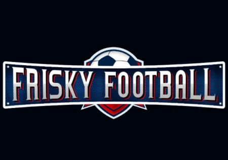 Frisky Football