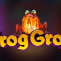 Frog Grog