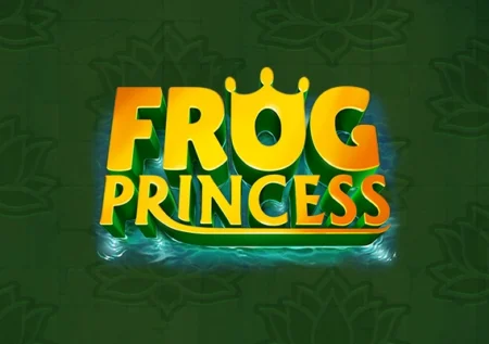 Frog Princess
