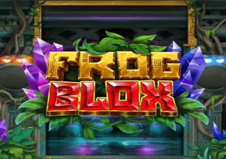 Frogblox