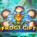 Frogs Gift