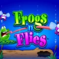 Frogs ‘n Flies