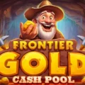 Frontier Gold: Cash Pool