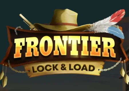 Frontier Lock & Load