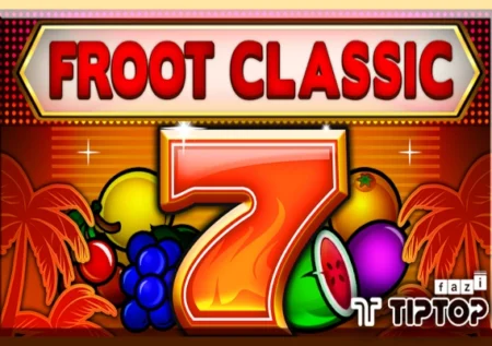 Froot Classic
