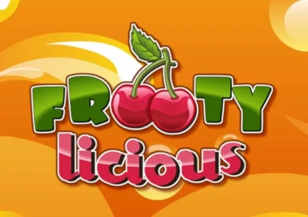 Frooty Licious