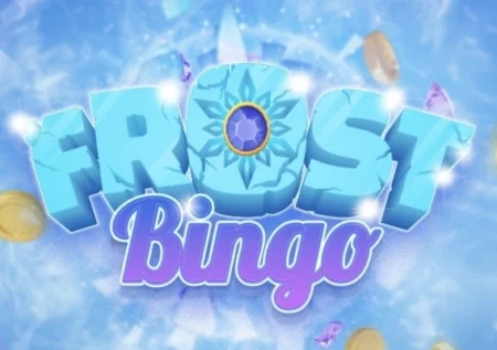 Frost Bingo
