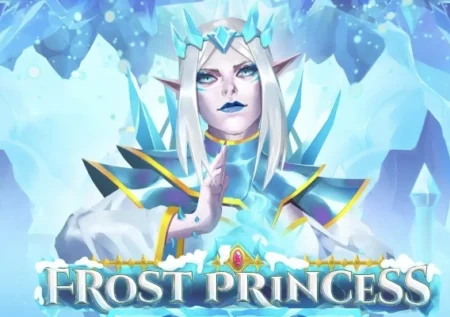 Frost Princess