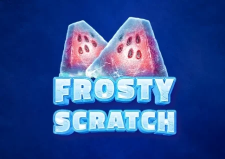 Frosty Scratch