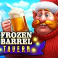Frozen Barrel Tavern