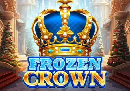 Frozen Crown