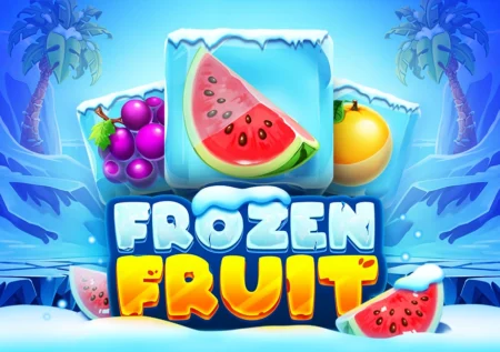 Frozen Fruit