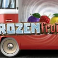 Frozen Fruits