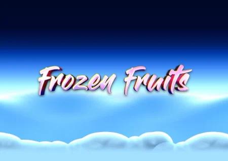 Frozen Fruits