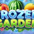 Frozen Garden