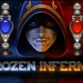 Frozen Inferno
