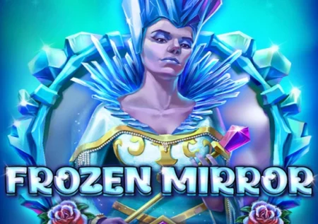 Frozen Mirror