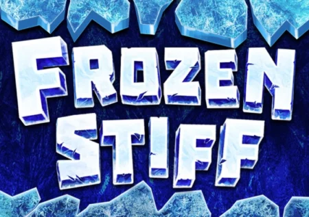 Frozen Stiff