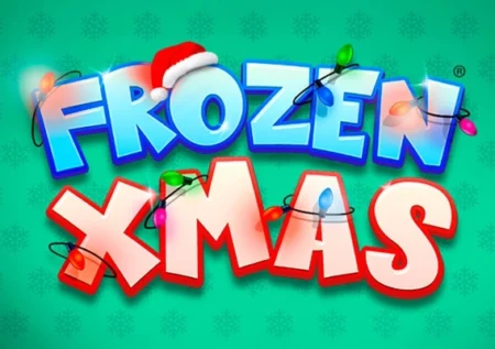 Frozen Xmas