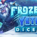Frozen Yeti Dice