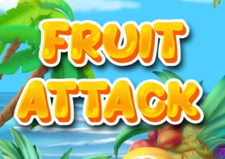Fruit Attack