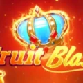 Fruit Blaze