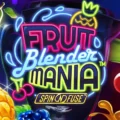 Fruit Blender Mania
