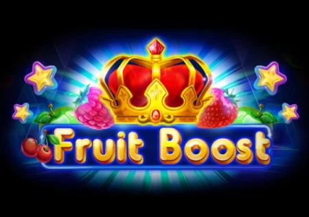 Fruit Boost