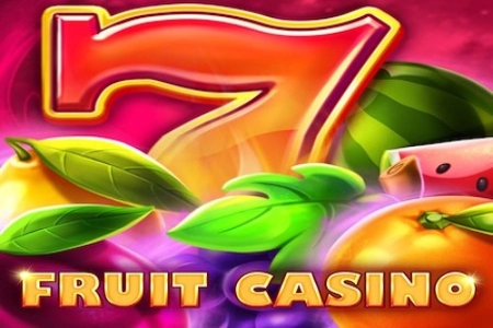 Fruit Casino 3×3