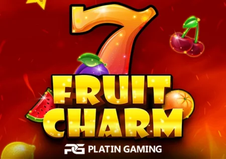 Fruit Charm