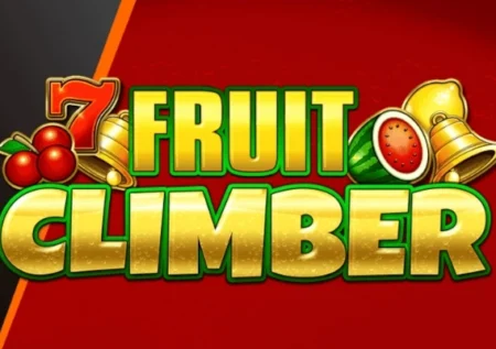 Fruit Climber