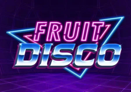 Fruit Disco
