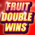 Fruit Double Wins