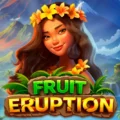 Fruit Eruption